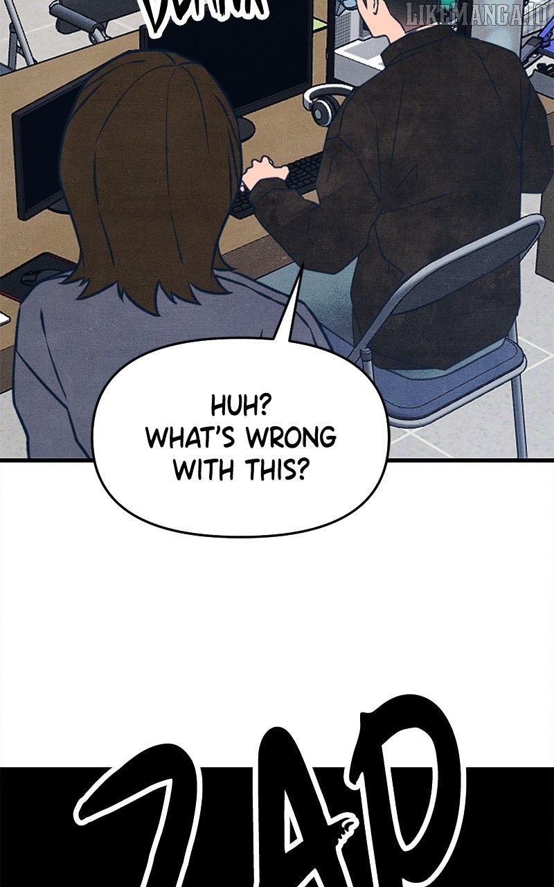 Read Who's That Long-Haired Senior RSS Feed Manga Online