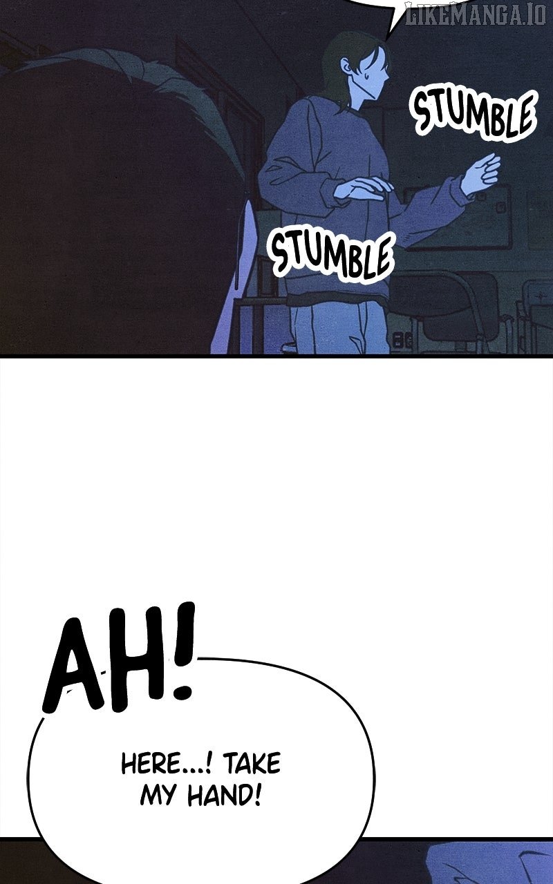 Read Who's That Long-Haired Senior RSS Feed Manga Online