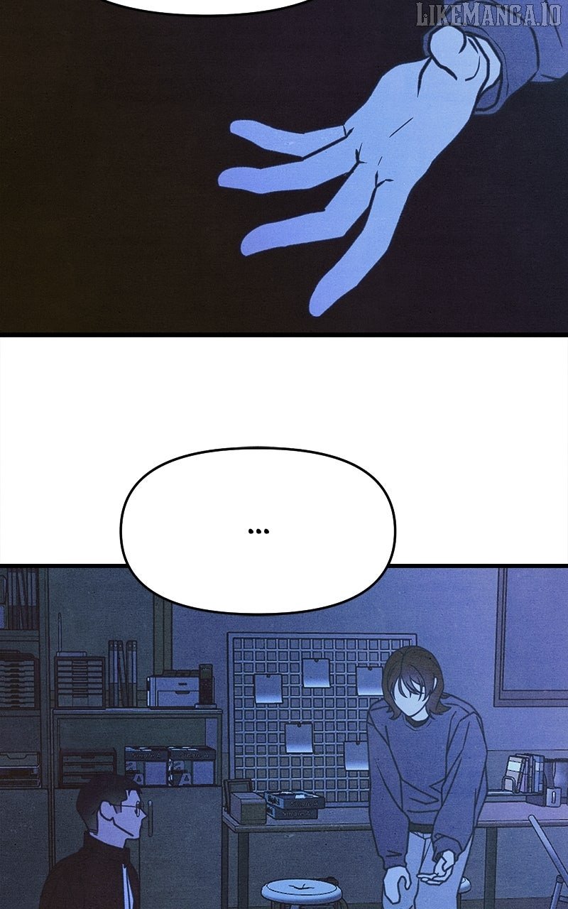 Read Who's That Long-Haired Senior RSS Feed Manga Online