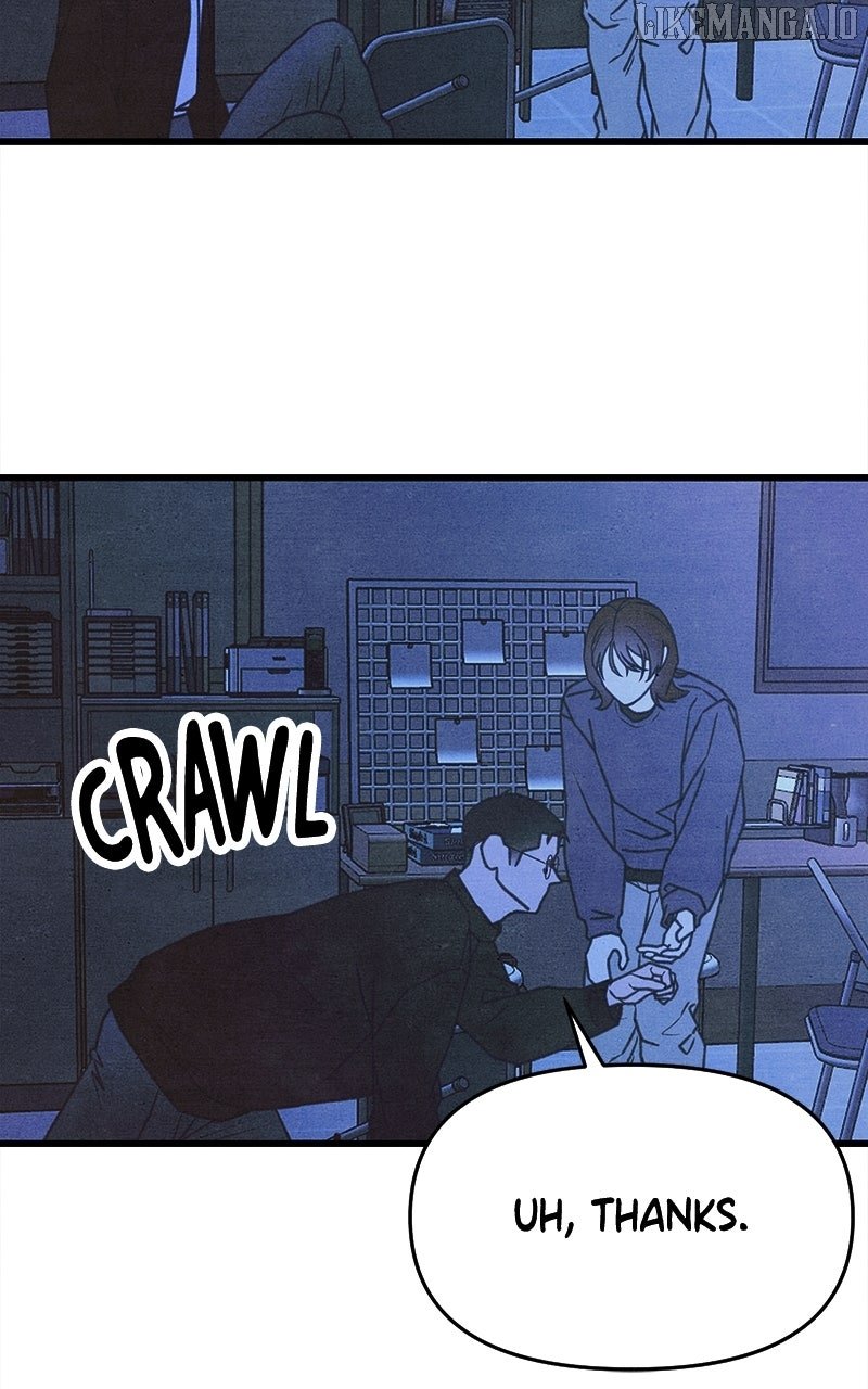 Read Who's That Long-Haired Senior RSS Feed Manga Online