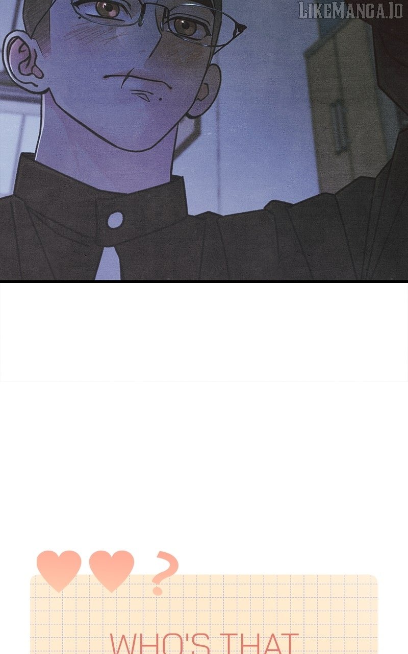 Read Who's That Long-Haired Senior RSS Feed Manga Online