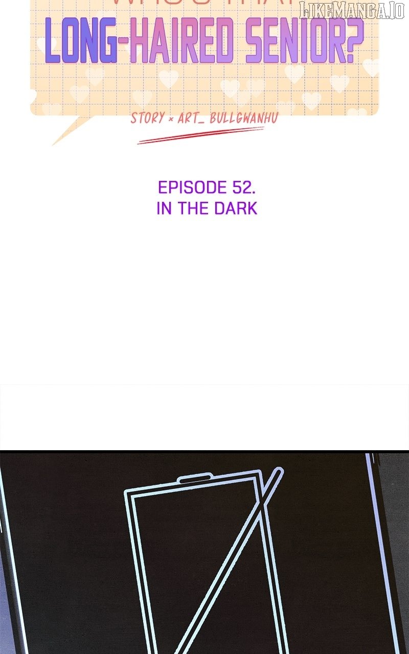 Read Who's That Long-Haired Senior RSS Feed Manga Online