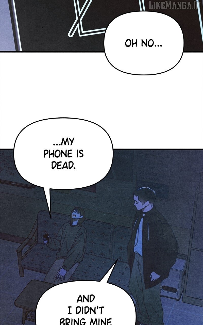 Read Who's That Long-Haired Senior RSS Feed Manga Online