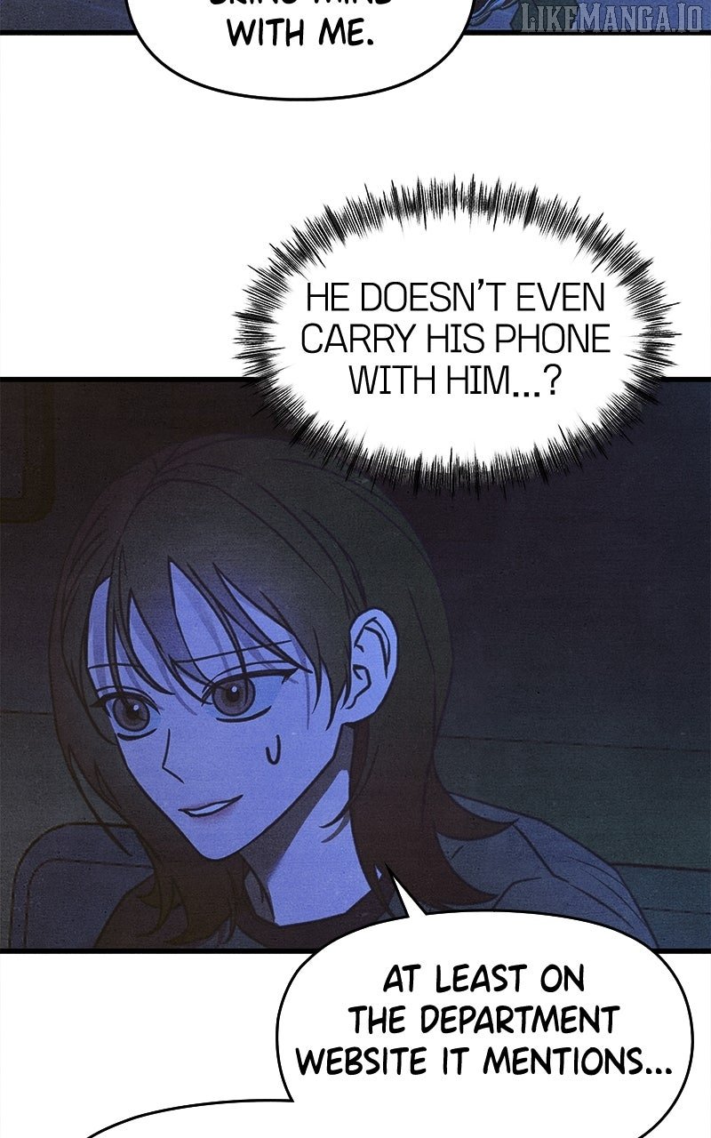 Read Who's That Long-Haired Senior RSS Feed Manga Online