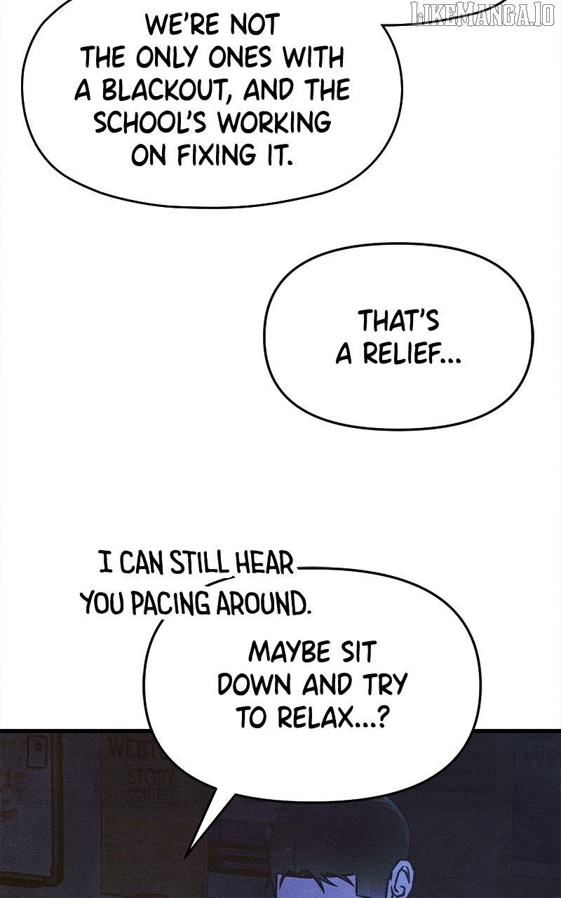 Read Who's That Long-Haired Senior RSS Feed Manga Online