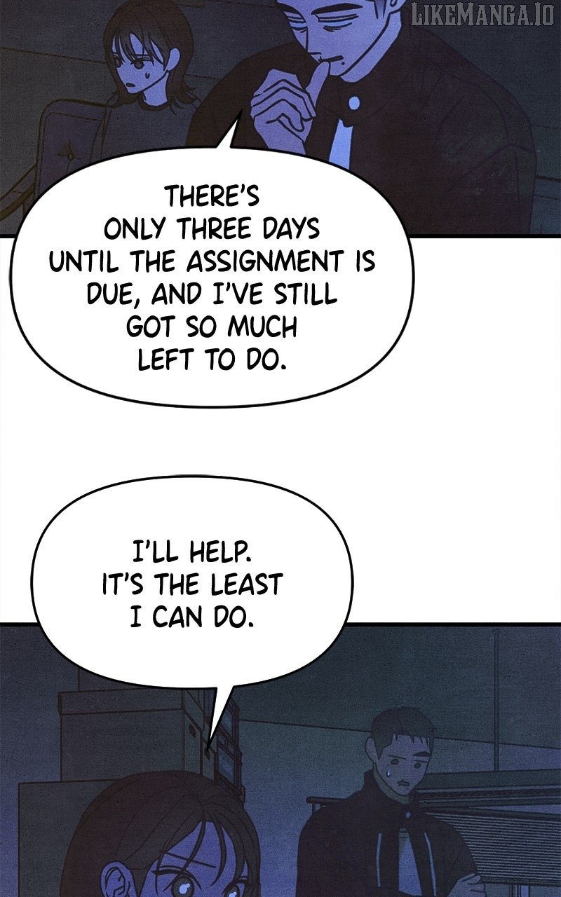 Read Who's That Long-Haired Senior RSS Feed Manga Online