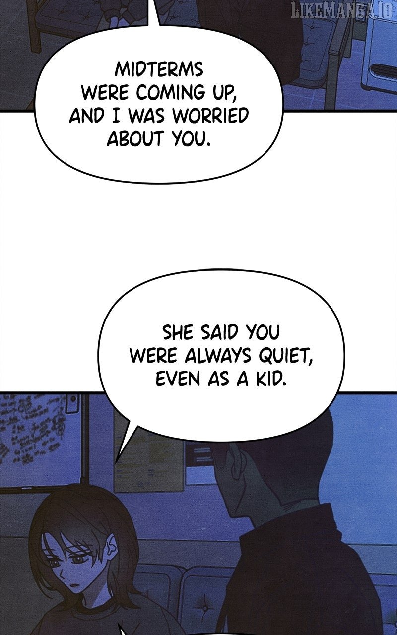 Read Who's That Long-Haired Senior RSS Feed Manga Online