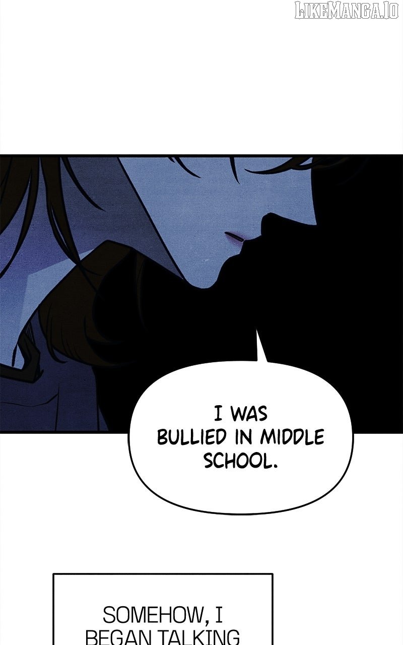 Read Who's That Long-Haired Senior RSS Feed Manga Online