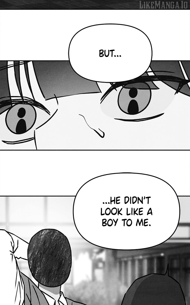 Read Who's That Long-Haired Senior RSS Feed Manga Online