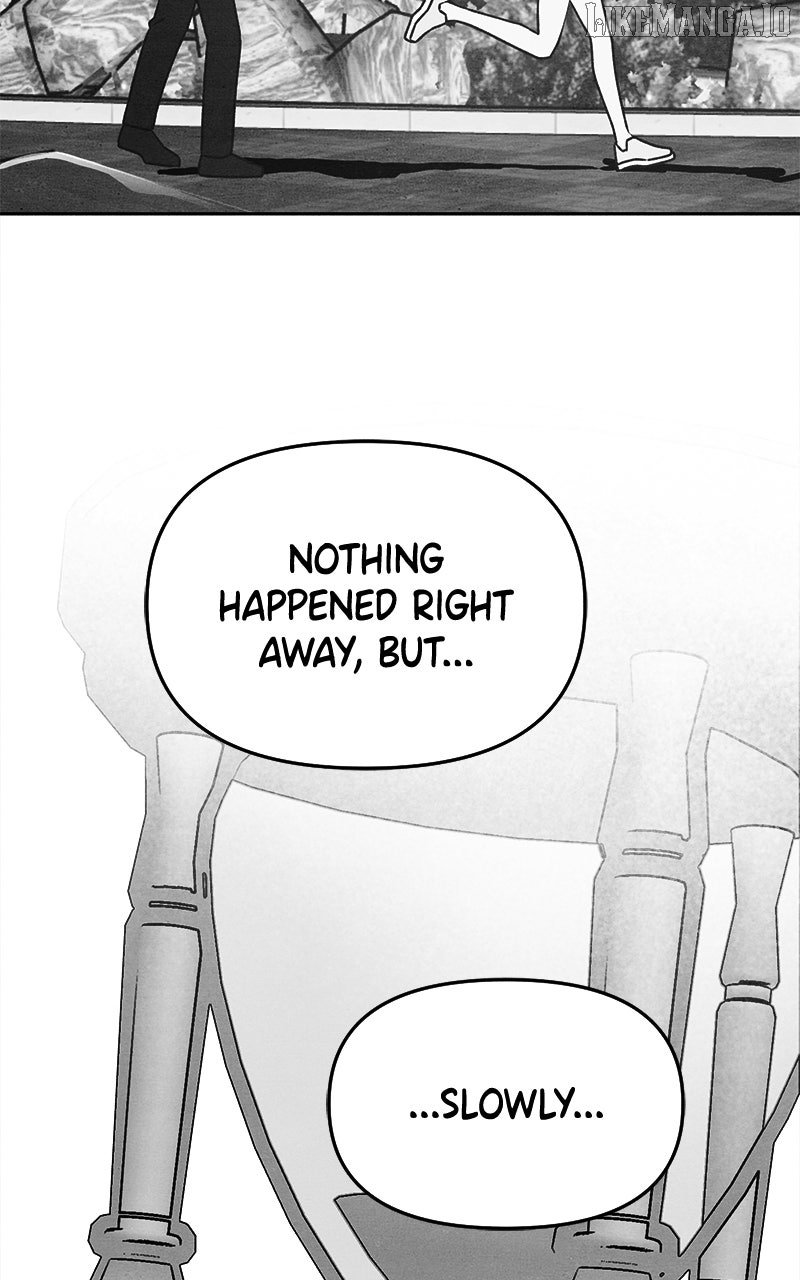 Read Who's That Long-Haired Senior RSS Feed Manga Online