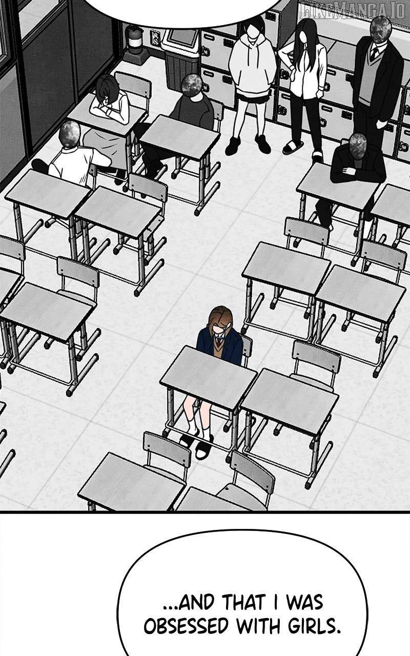 Read Who's That Long-Haired Senior RSS Feed Manga Online