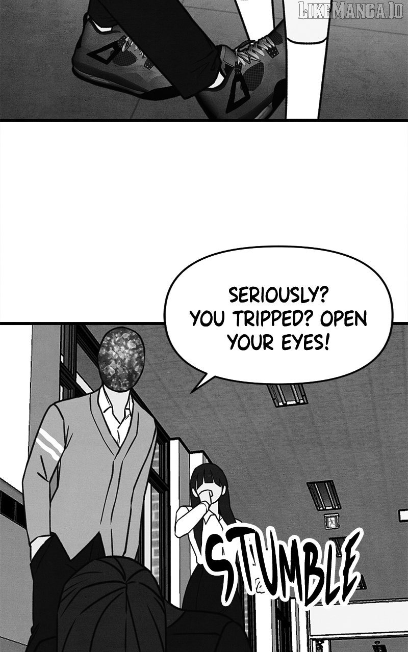 Read Who's That Long-Haired Senior RSS Feed Manga Online