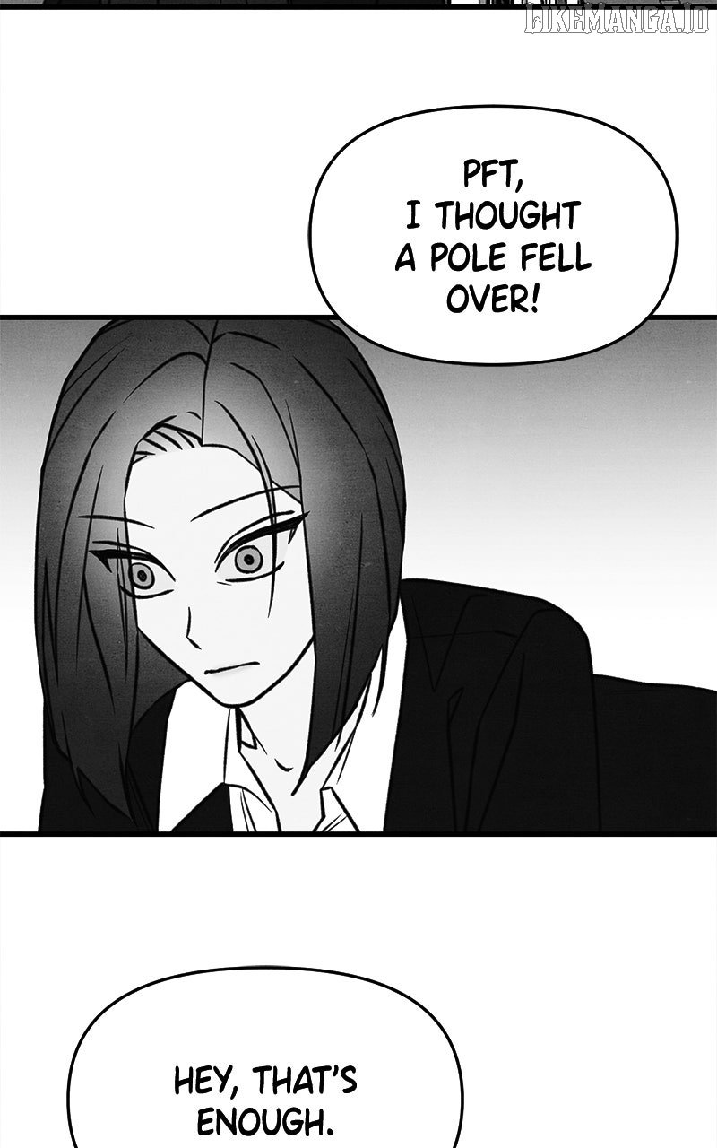 Read Who's That Long-Haired Senior RSS Feed Manga Online