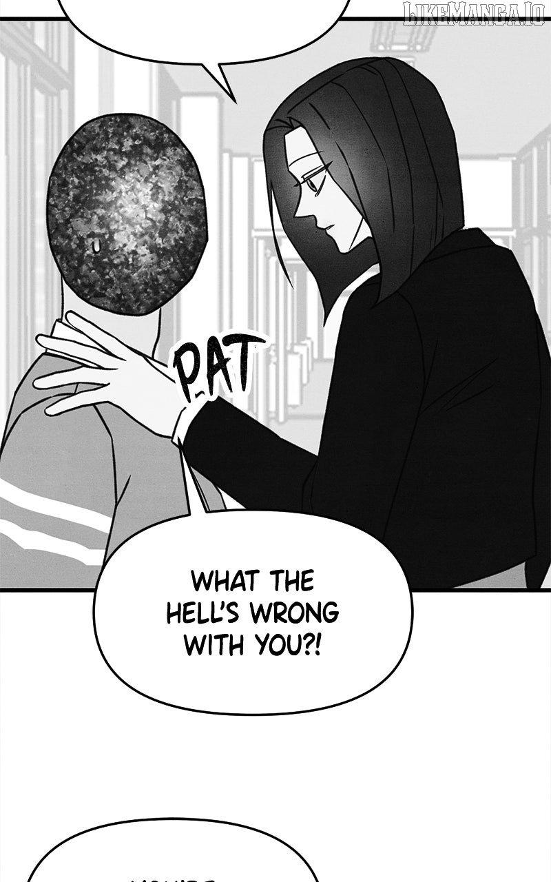 Read Who's That Long-Haired Senior RSS Feed Manga Online