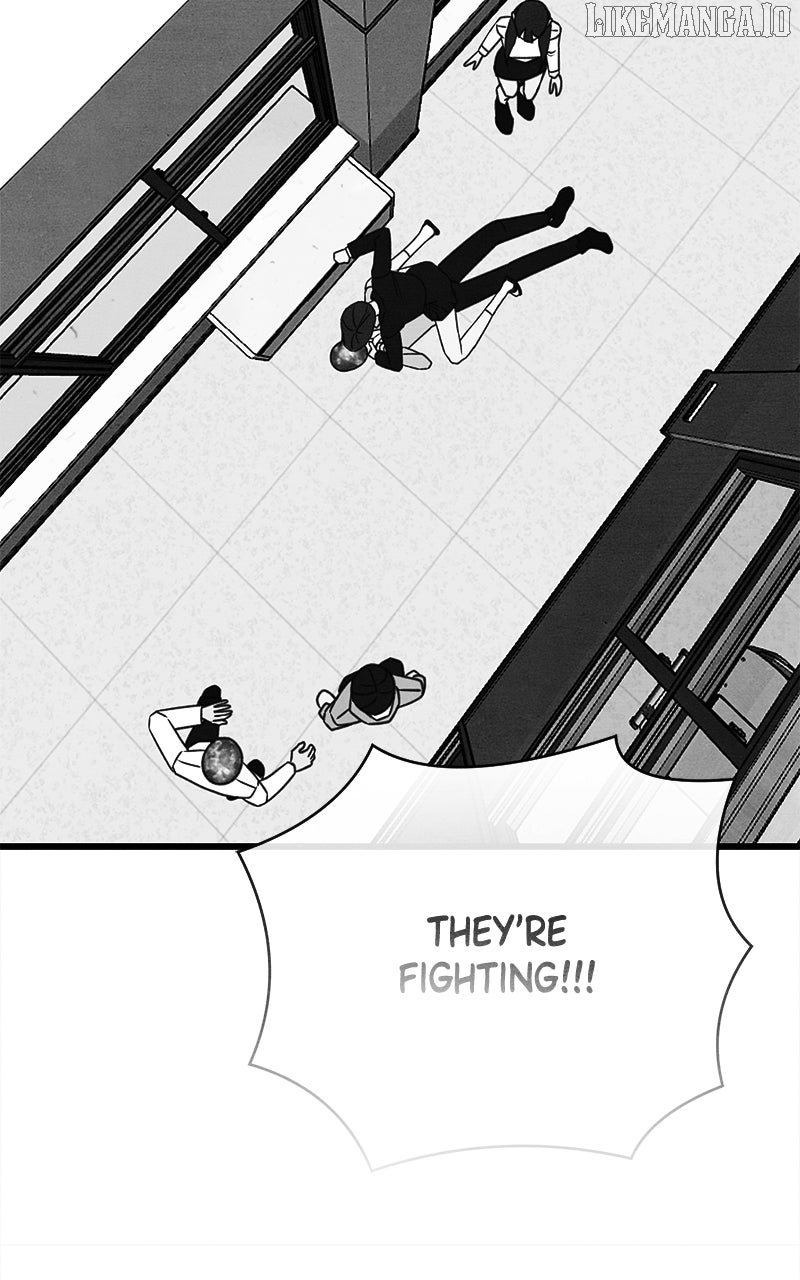 Read Who's That Long-Haired Senior RSS Feed Manga Online