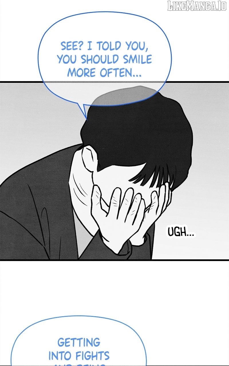 Read Who's That Long-Haired Senior RSS Feed Manga Online