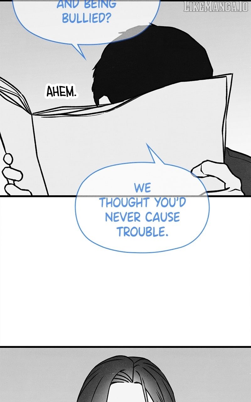 Read Who's That Long-Haired Senior RSS Feed Manga Online