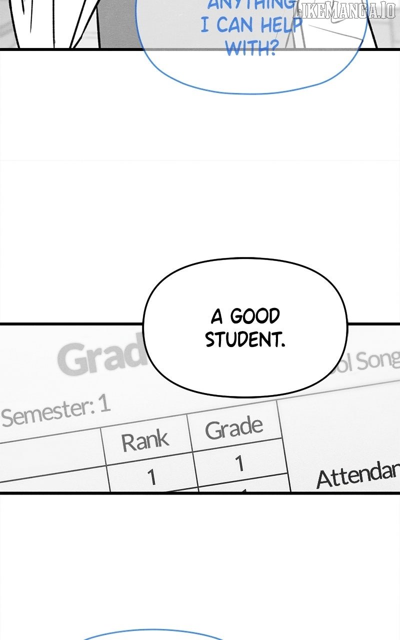 Read Who's That Long-Haired Senior RSS Feed Manga Online