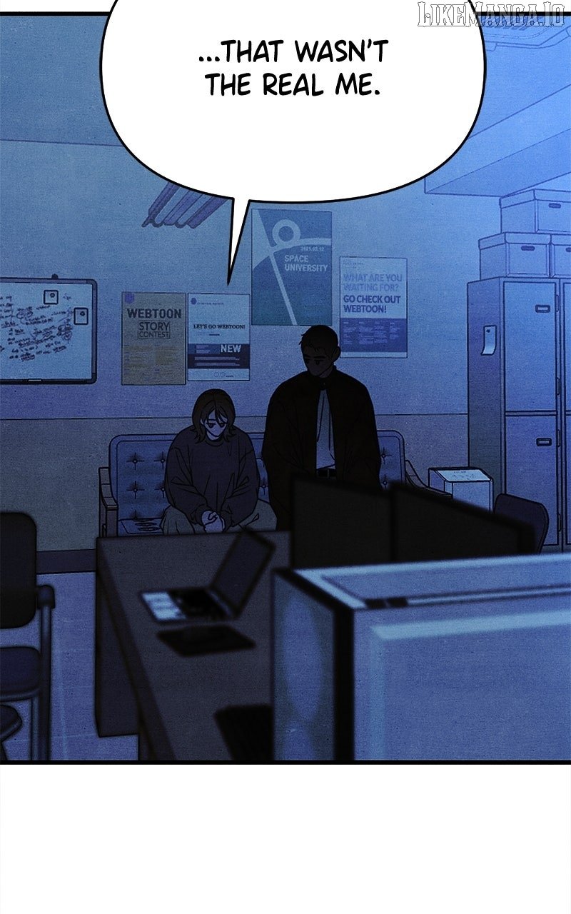 Read Who's That Long-Haired Senior RSS Feed Manga Online