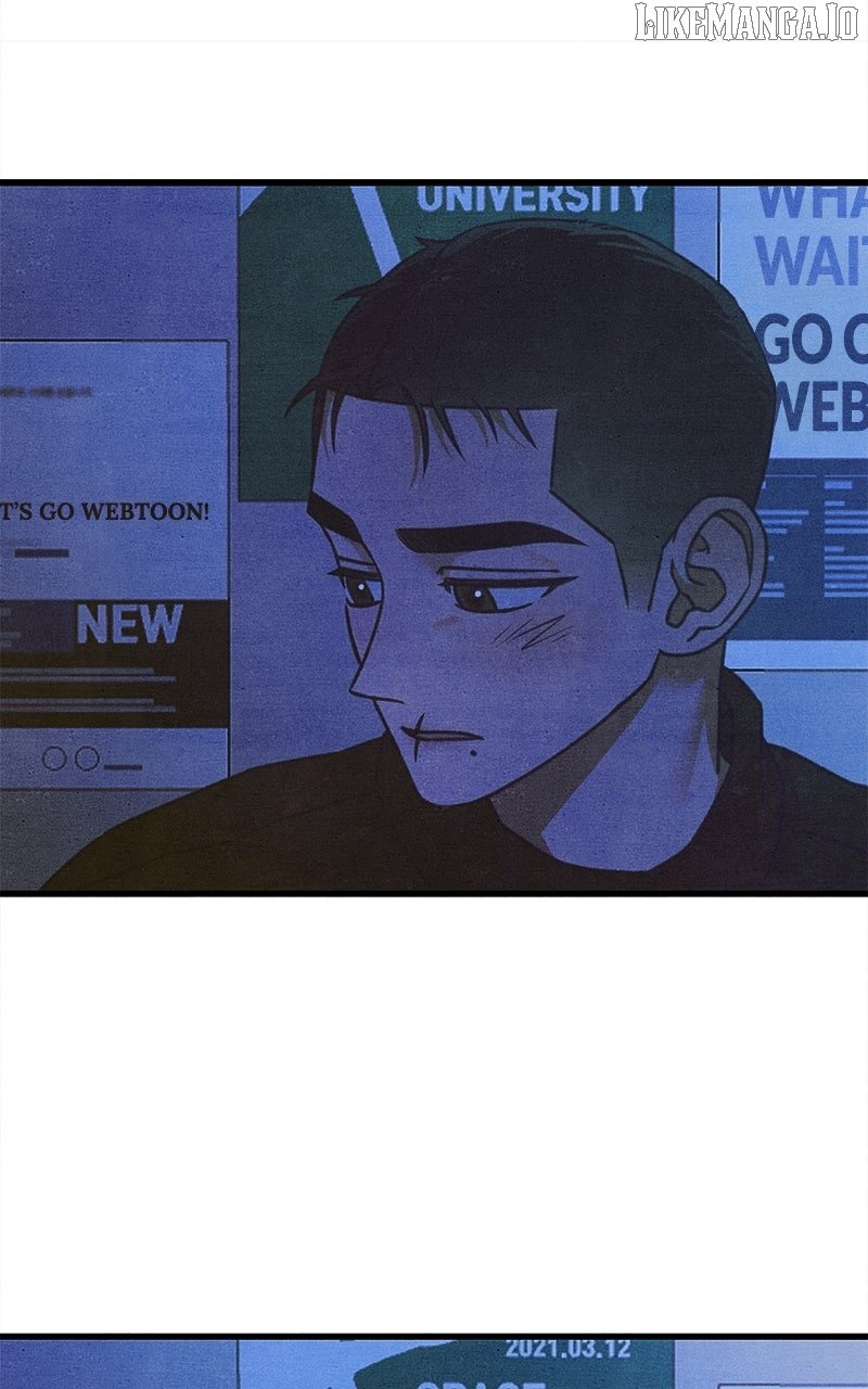 Read Who's That Long-Haired Senior RSS Feed Manga Online