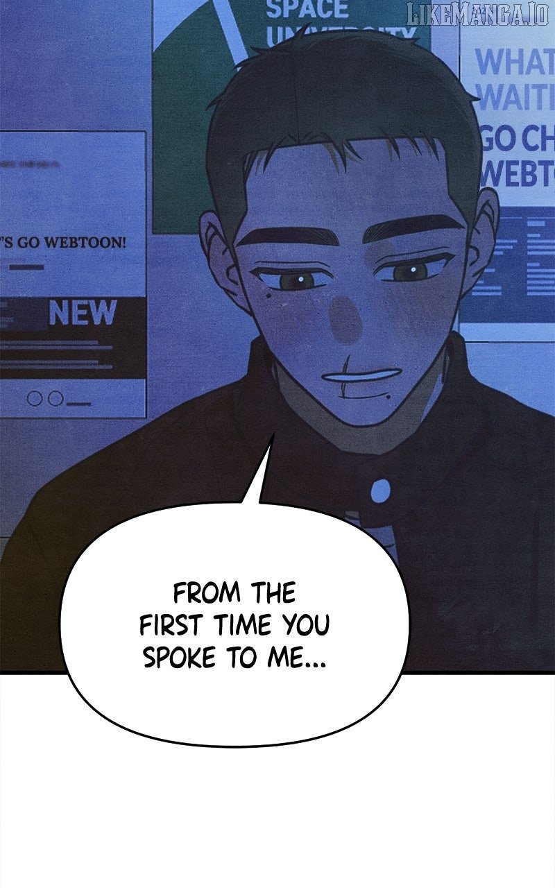 Read Who's That Long-Haired Senior RSS Feed Manga Online