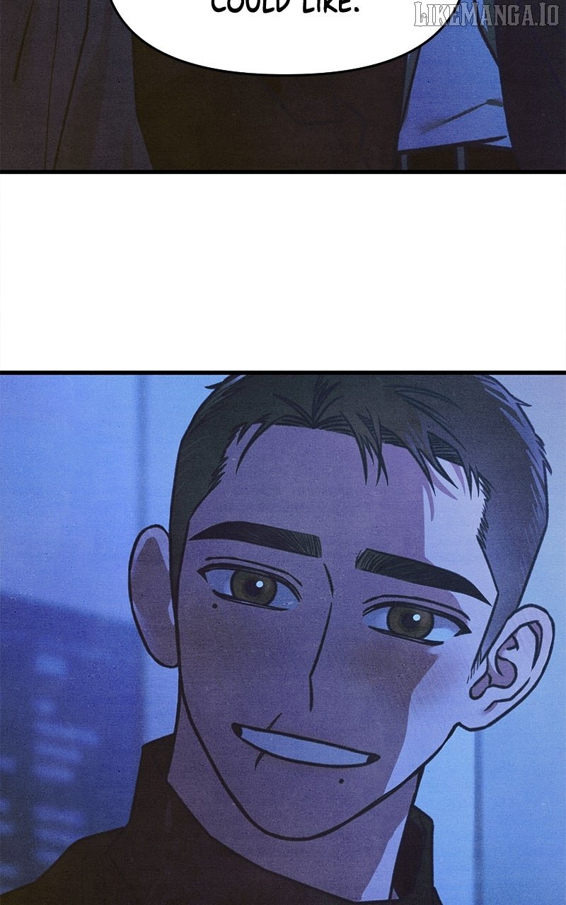 Read Who's That Long-Haired Senior RSS Feed Manga Online