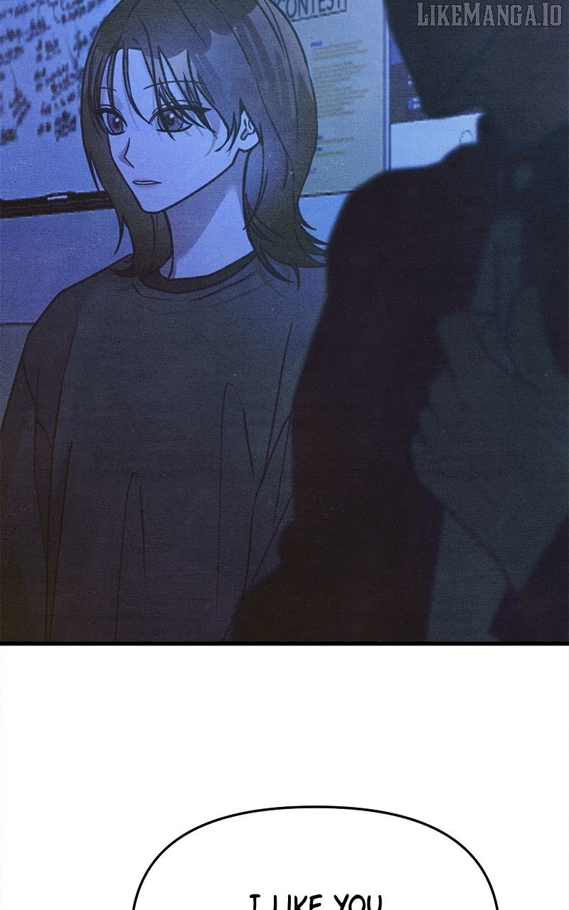 Read Who's That Long-Haired Senior RSS Feed Manga Online