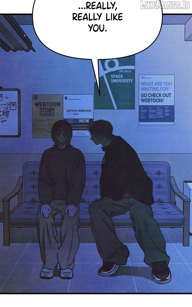 Read Who's That Long-Haired Senior RSS Feed Manga Online