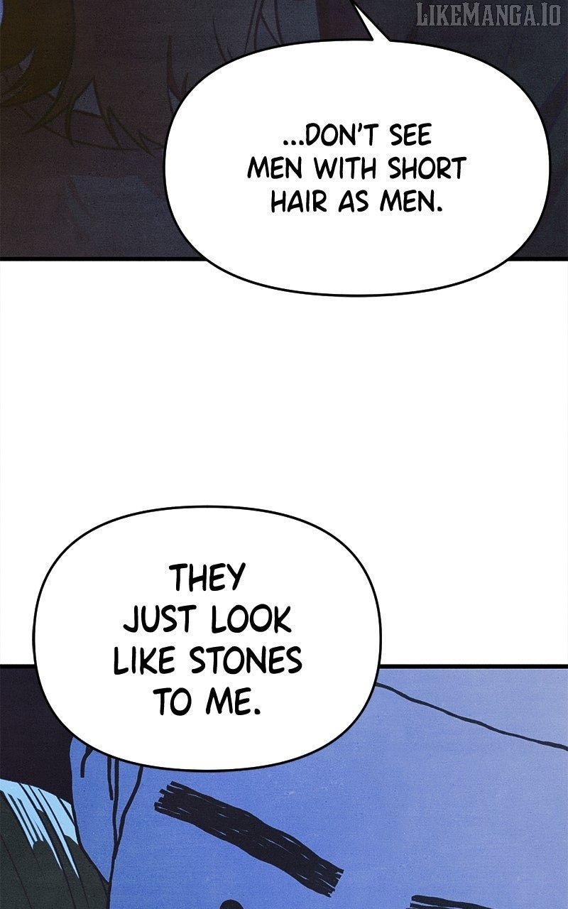 Read Who's That Long-Haired Senior RSS Feed Manga Online