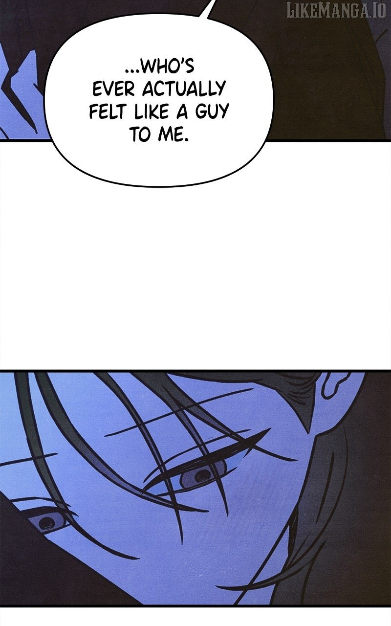 Read Who's That Long-Haired Senior RSS Feed Manga Online