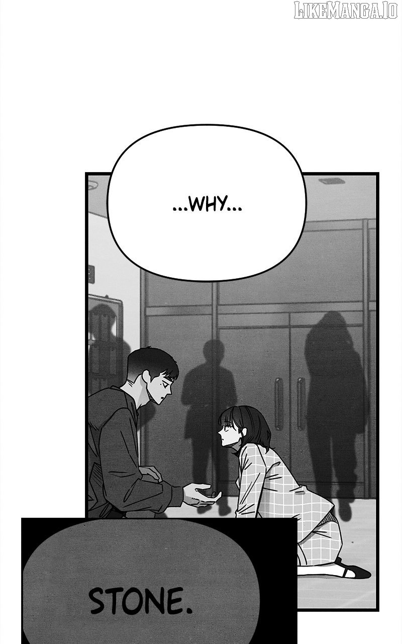 Read Who's That Long-Haired Senior RSS Feed Manga Online