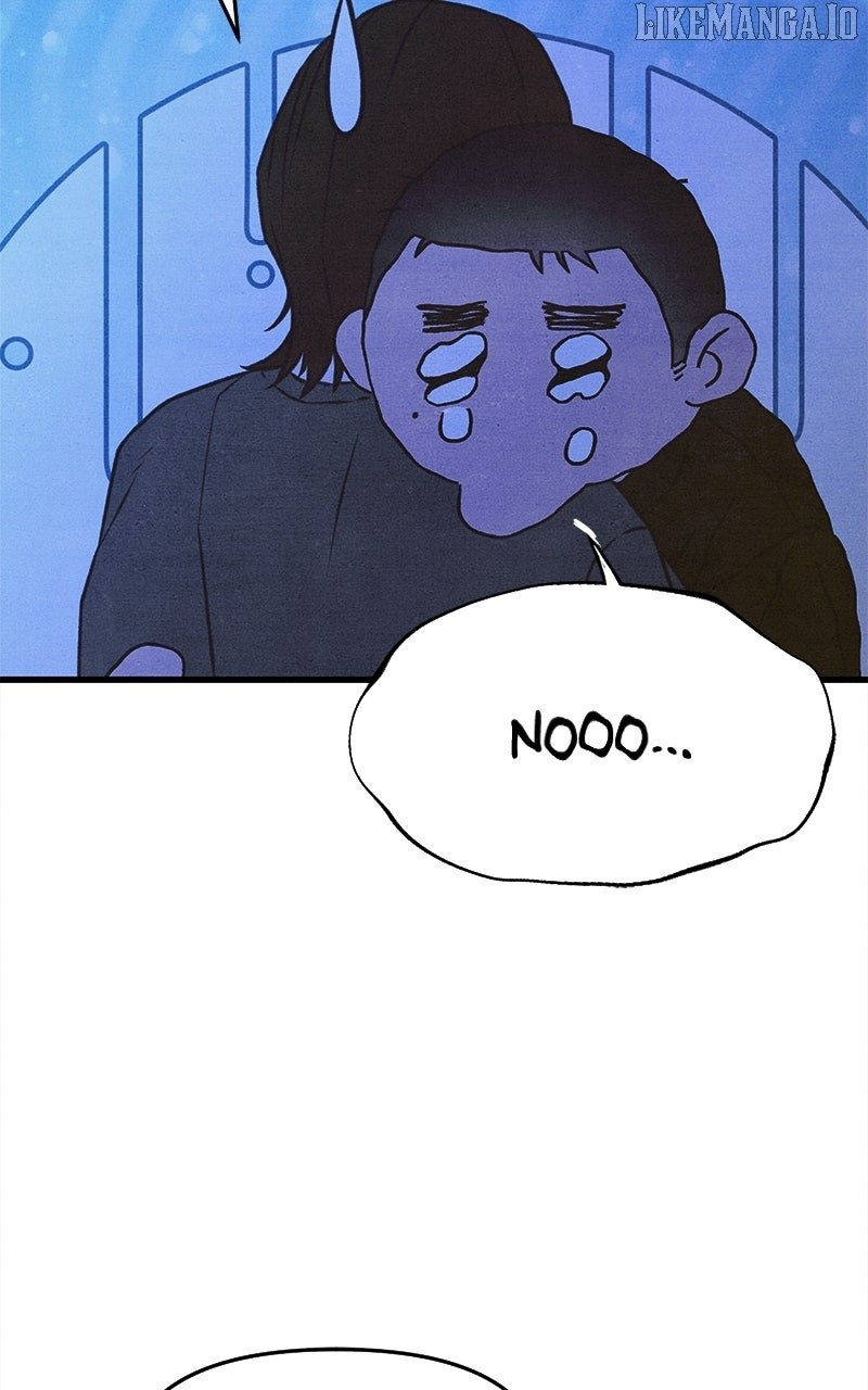 Read Who's That Long-Haired Senior RSS Feed Manga Online