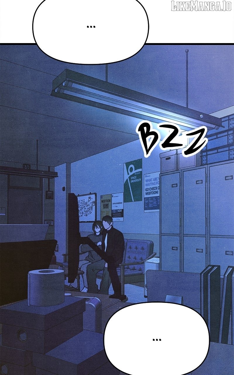 Read Who's That Long-Haired Senior RSS Feed Manga Online