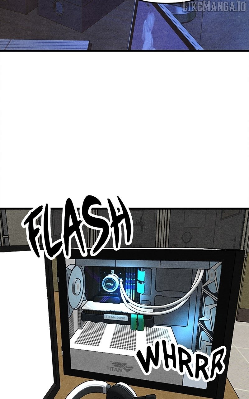 Read Who's That Long-Haired Senior RSS Feed Manga Online