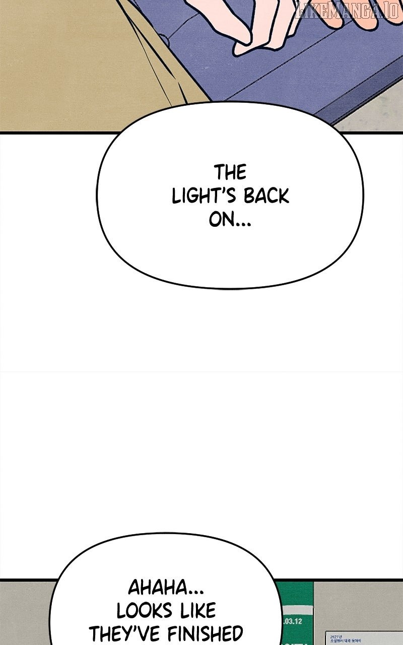 Read Who's That Long-Haired Senior RSS Feed Manga Online