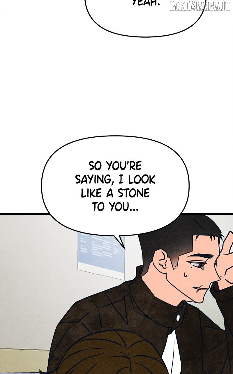 Read Who's That Long-Haired Senior RSS Feed Manga Online