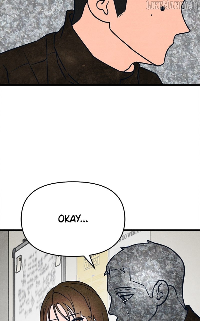 Read Who's That Long-Haired Senior RSS Feed Manga Online