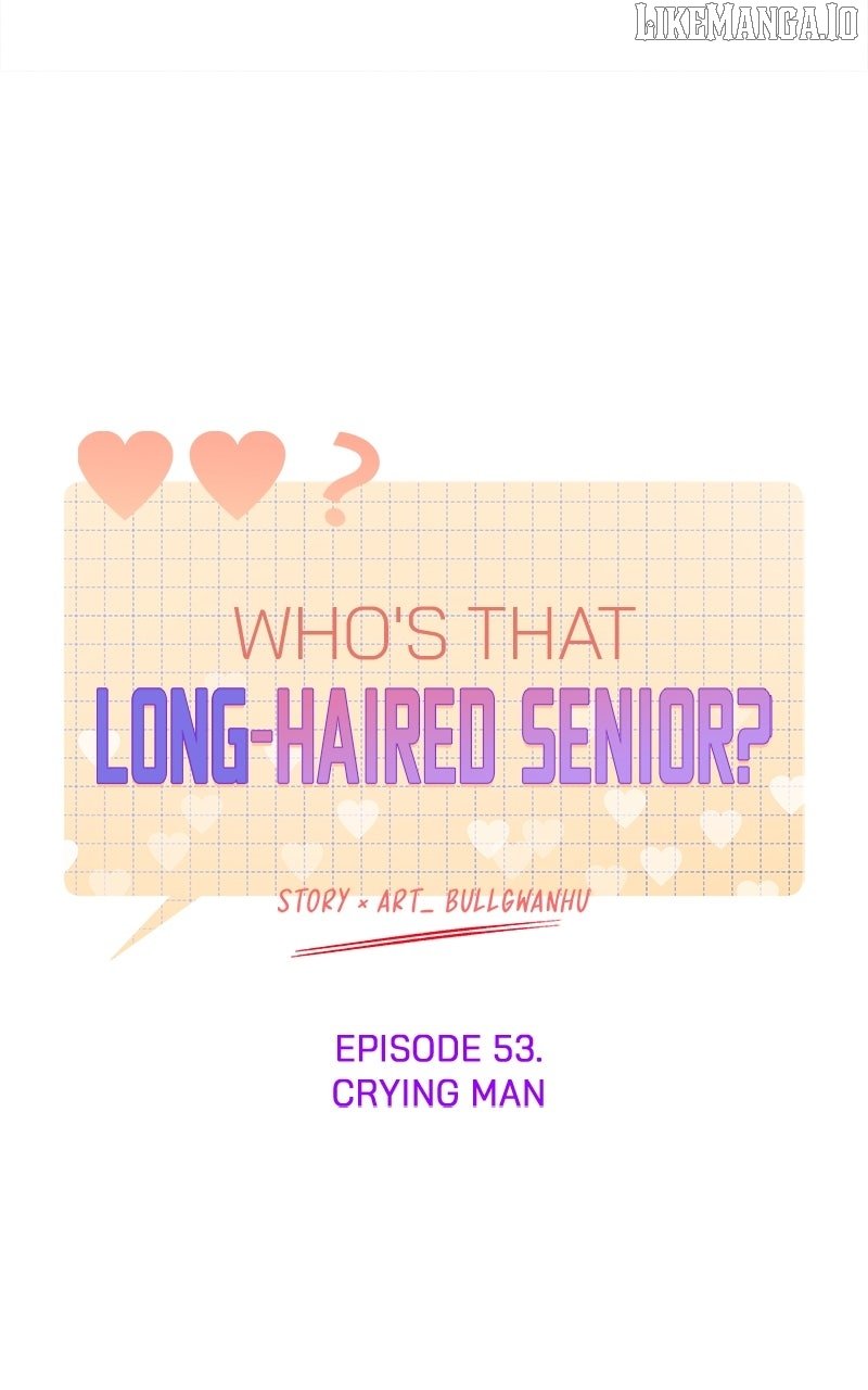 Read Who's That Long-Haired Senior RSS Feed Manga Online