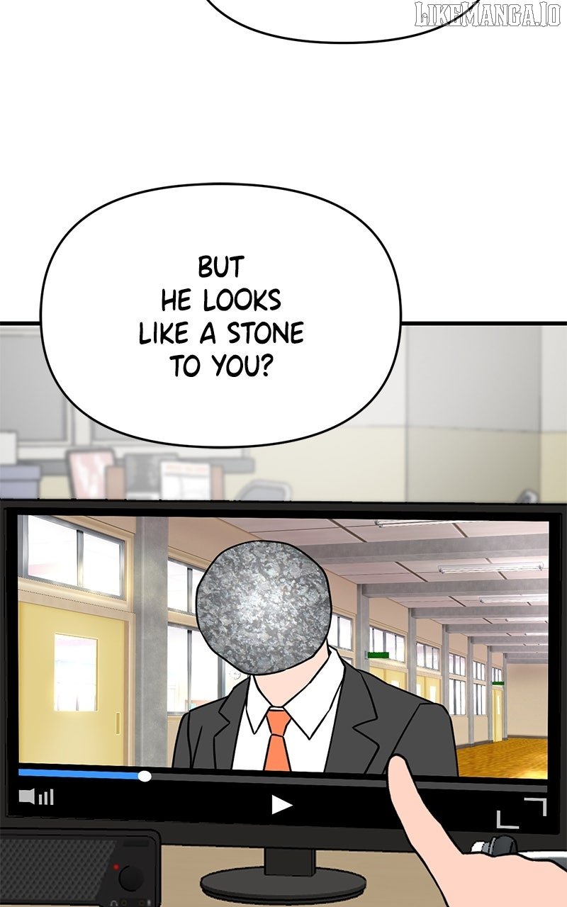 Read Who's That Long-Haired Senior RSS Feed Manga Online