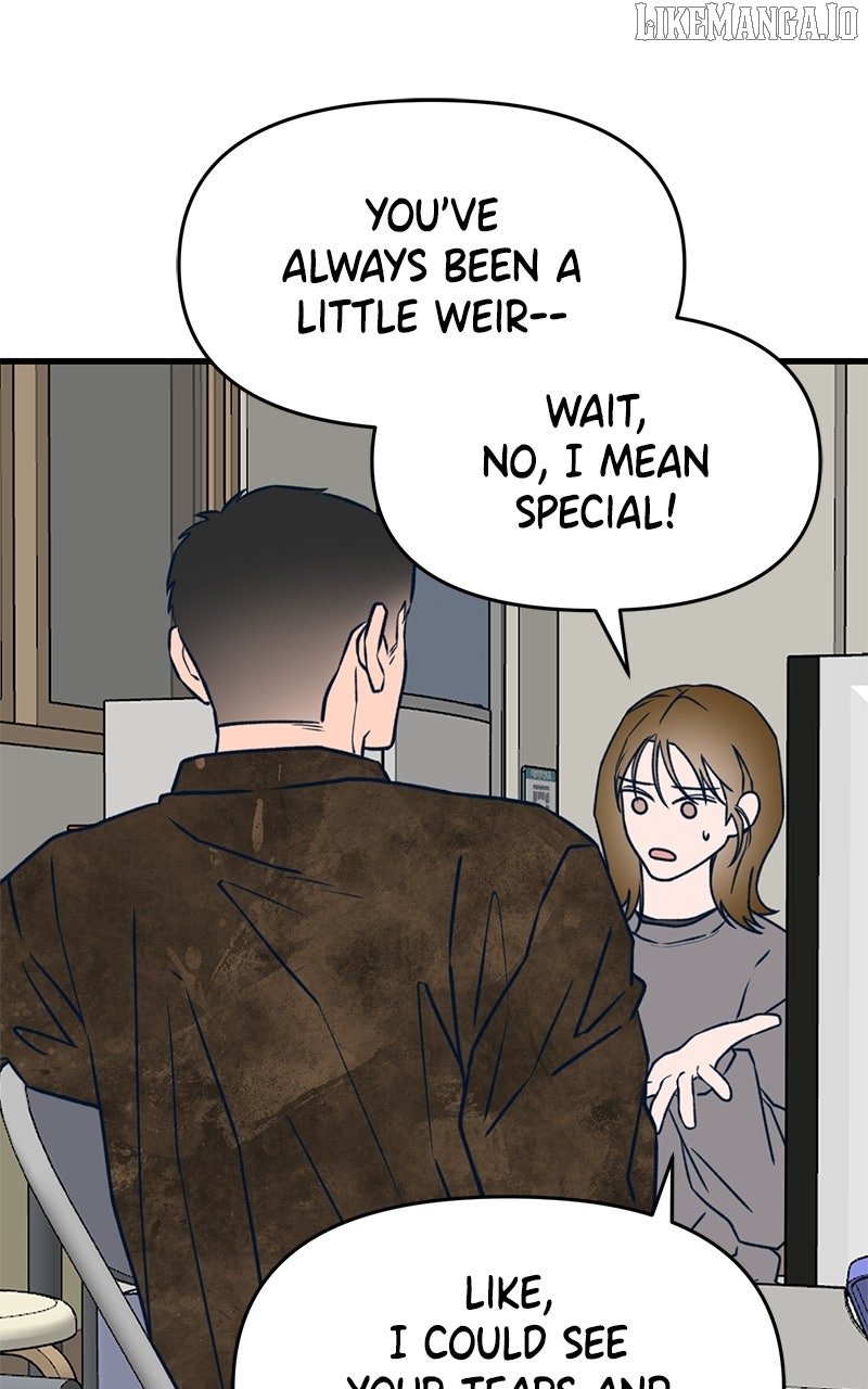 Read Who's That Long-Haired Senior RSS Feed Manga Online