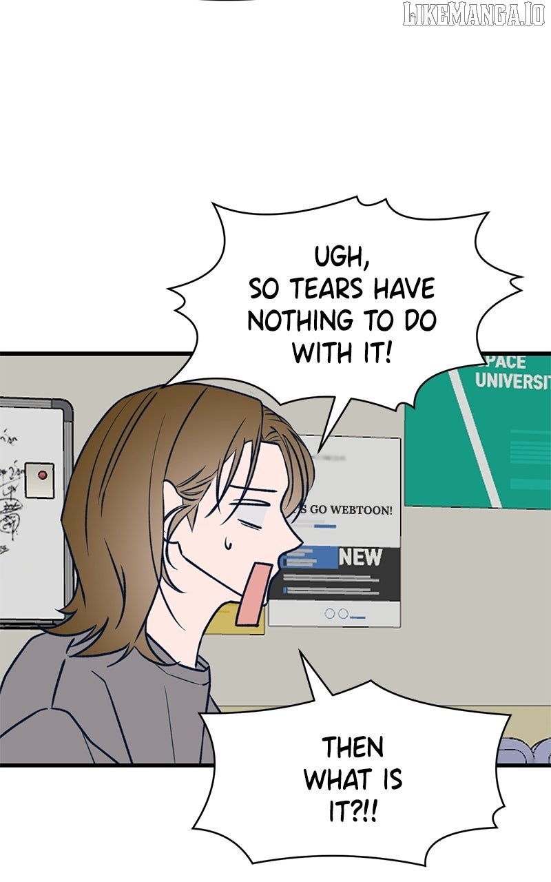 Read Who's That Long-Haired Senior RSS Feed Manga Online