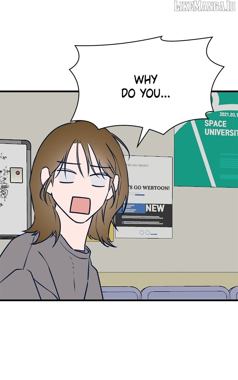 Read Who's That Long-Haired Senior RSS Feed Manga Online