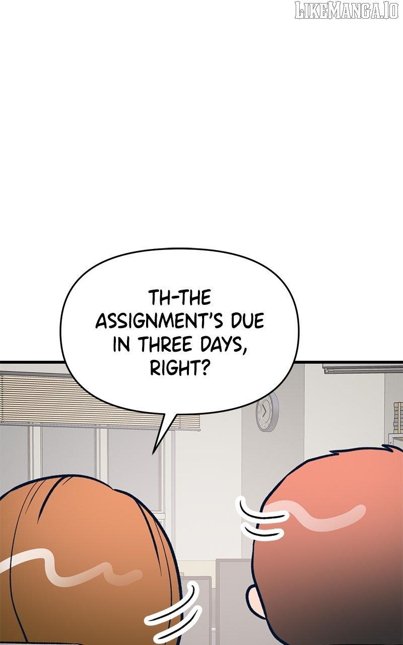 Read Who's That Long-Haired Senior RSS Feed Manga Online