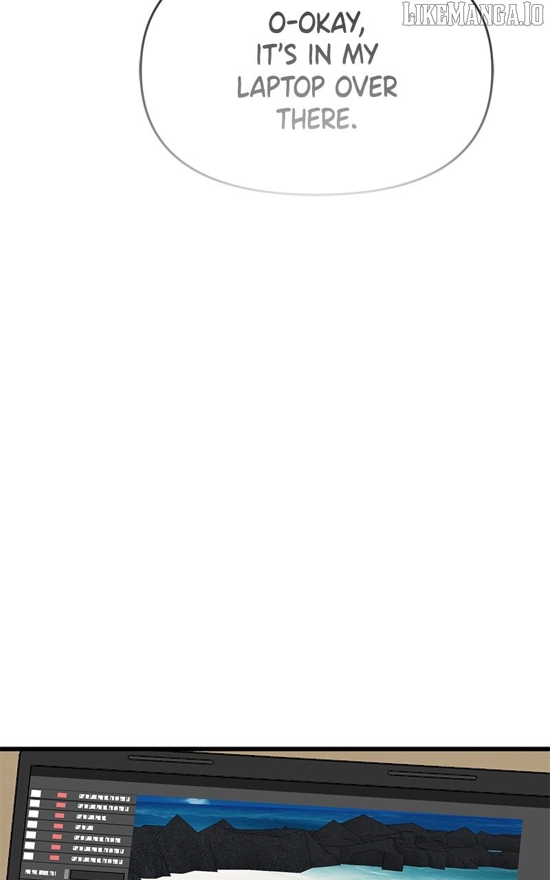 Read Who's That Long-Haired Senior RSS Feed Manga Online