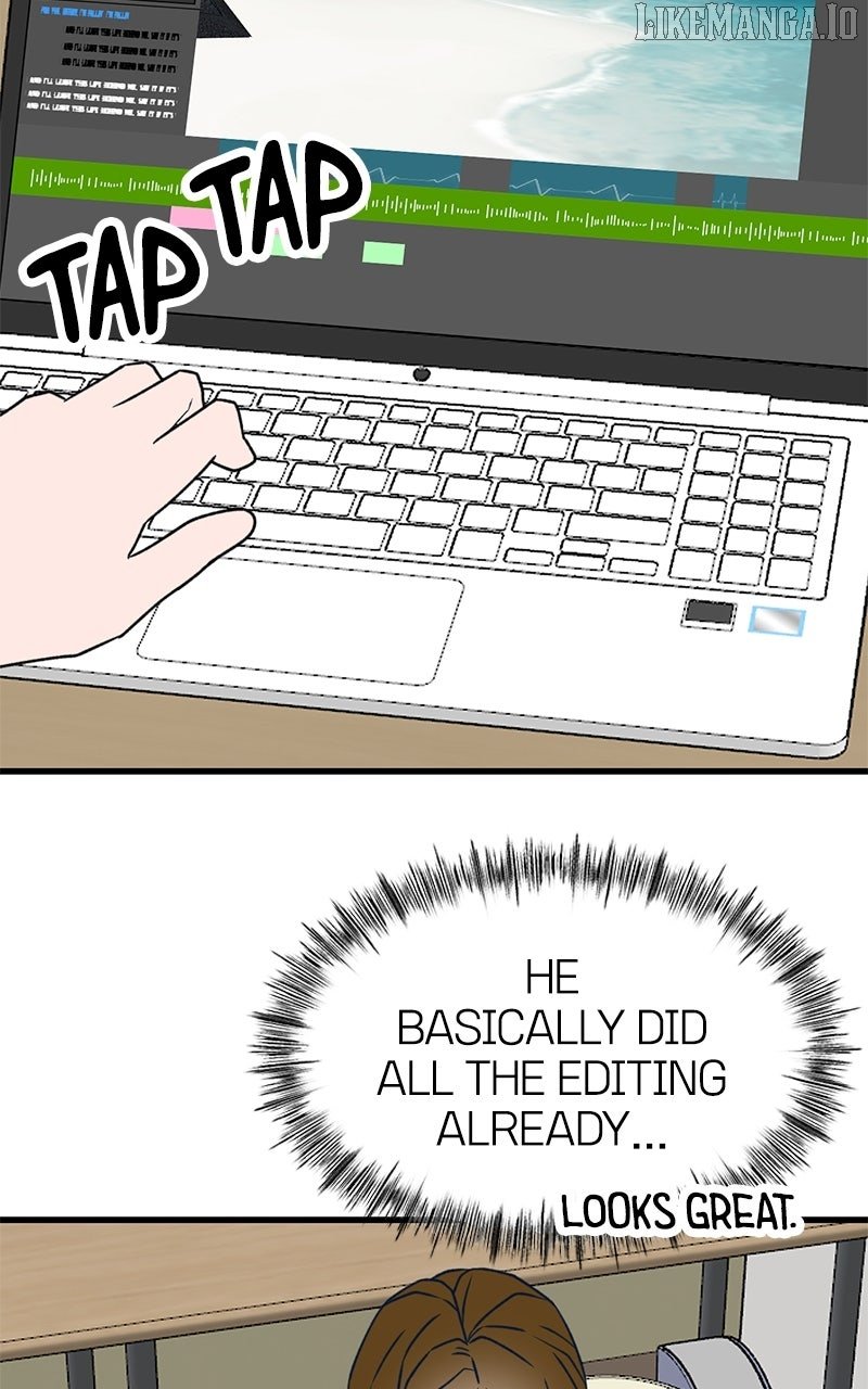 Read Who's That Long-Haired Senior RSS Feed Manga Online