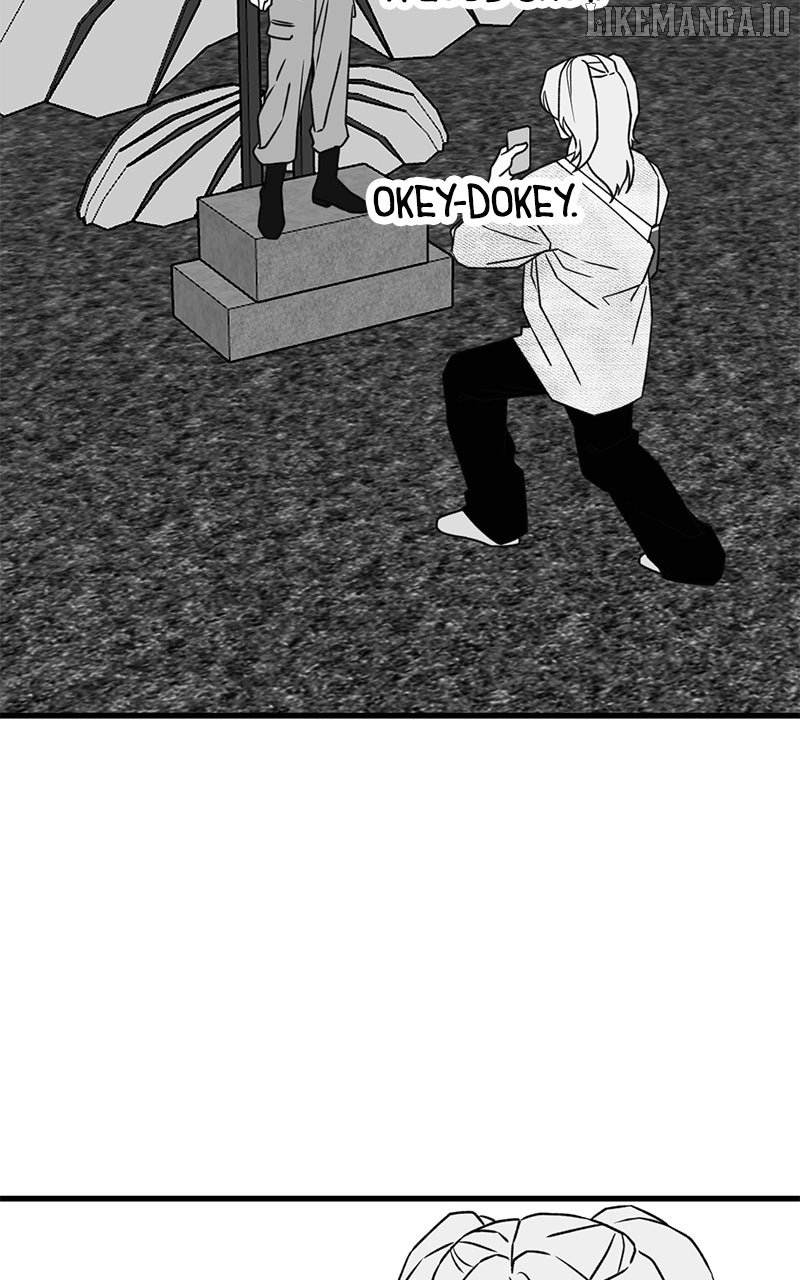 Read Who's That Long-Haired Senior RSS Feed Manga Online