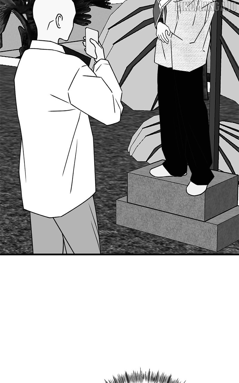 Read Who's That Long-Haired Senior RSS Feed Manga Online