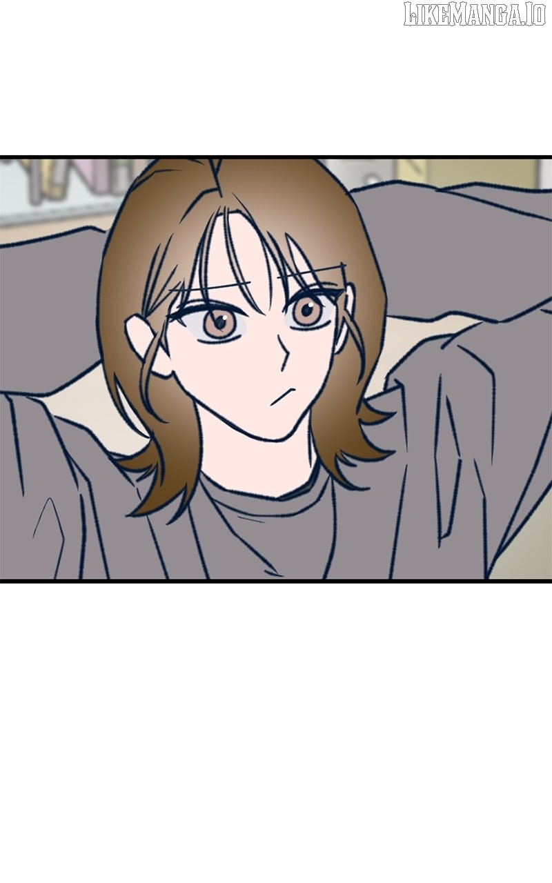 Read Who's That Long-Haired Senior RSS Feed Manga Online