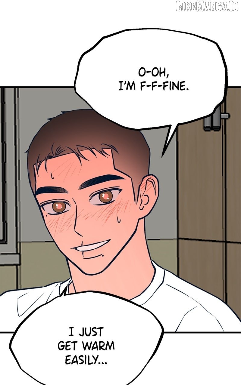 Read Who's That Long-Haired Senior RSS Feed Manga Online