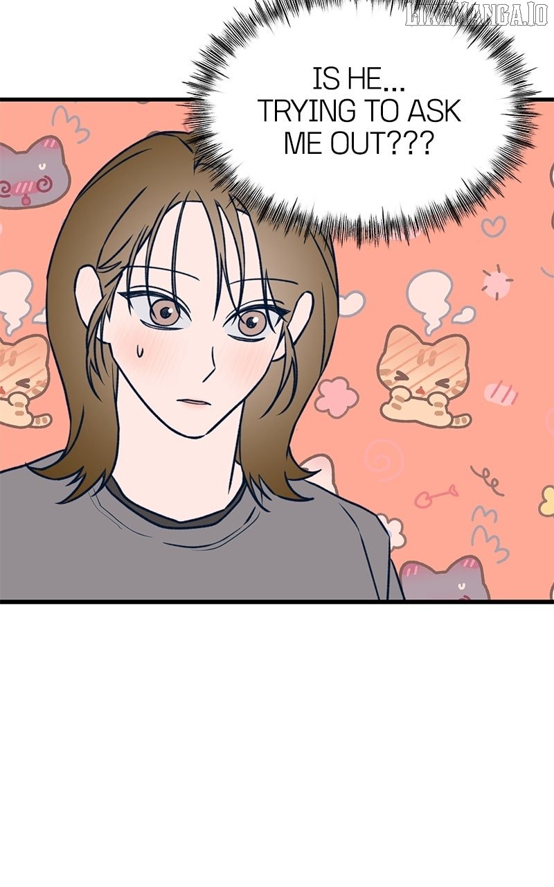 Read Who's That Long-Haired Senior RSS Feed Manga Online